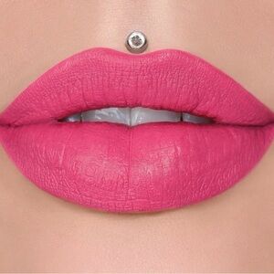 New Jeffree Star Velour Liquid Lipstick Romeo